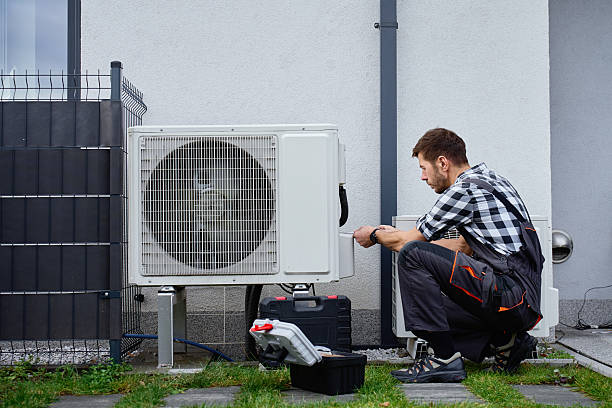 Trusted Hvac Repair service in Tully, NY - HVAC Repair CO